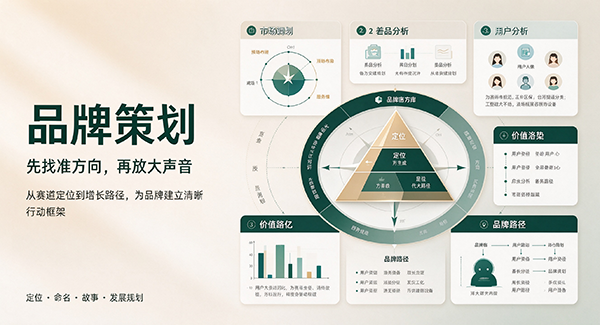 古浪县品牌策划